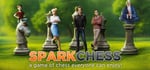 SparkChess steam charts