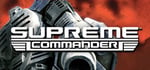 Supreme Commander banner image