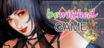 Bewitched game banner image