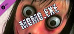 MOMO.EXE - Official Soundtrack DLC banner image
