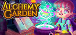 Alchemy Garden steam charts