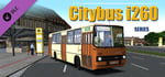 OMSI 2 Add-on Citybus i260 Series banner image
