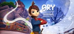 Ary and the secret of seasons banner image