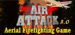 Air Attack 3.0, Aerial Firefighting Game steam charts