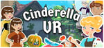 Cinderella VR steam charts