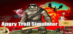 Angry Troll Simulator steam charts