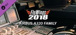 FlyWings 2018 - Airbus A320 Family banner image