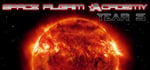 Space Pilgrim Academy: Year 3 banner image