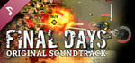 Final Days - Soundtrack banner image