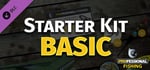 Professional Fishing: Starter Kit Basic banner image