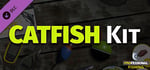 Professional Fishing: Catfish Kit banner image