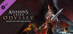 Assassin’s CreedⓇ Odyssey – Legacy of the First Blade banner image