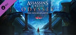 Assassin’s CreedⓇ Odyssey - The Fate of Atlantis banner image