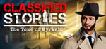 Classified Stories: The Tome of Myrkah steam charts