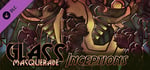 Glass Masquerade - Inceptions Puzzle Pack banner image