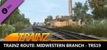 Trainz 2019 DLC - Midwestern Branch banner image
