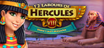 12 Labours of Hercules VIII: How I Met Megara steam charts