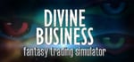 Divine Business: Fantasy Trading Simulator steam charts