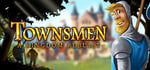 Townsmen - A Kingdom Rebuilt banner image