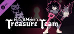 Ruby & Majesty: Treasure Team - Soundtrack banner image