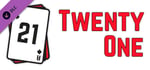 Twenty One: Soundtrack banner image