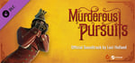 Murderous Pursuits Official Soundtrack banner image