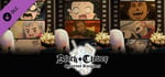 BLACK CLOVER: QUARTET KNIGHTS Film Set Bundle banner image