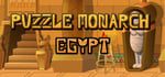 Puzzle Monarch: Egypt banner image