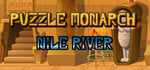 Puzzle Monarch: Nile River banner image