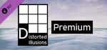 Distorted Illusions - Premium Upgrade banner image