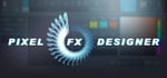 Pixel FX Designer steam charts