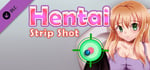 Hentai Strip Shot - Artwork and OST banner image