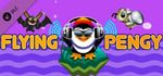 Flying Pengy - Mega Bounce Music Theme banner image