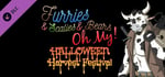 Furries & Scalies & Bears OH MY!: Halloween Harvest Festival banner image