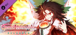 Player character "Utsuho Reiuji" (Touhou Genso Wanderer -Reloaded-) banner image