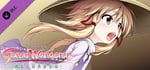 Player character "Suwako Moriya" (Touhou Genso Wanderer -Reloaded-) banner image