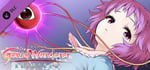 Player character "Satori Komeiji" (Touhou Genso Wanderer -Reloaded-) banner image