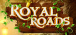 Royal Roads steam charts