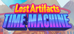 Lost Artifacts: Time Machine banner image