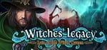 Witches' Legacy: Lair of the Witch Queen Collector's Edition steam charts