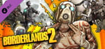 Borderlands 2 Ultra HD Texture Pack banner image