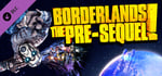 Borderlands: The Pre-Sequel Ultra HD Texture Pack banner image