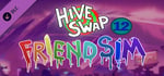 Hiveswap Friendsim - Volume Twelve banner image