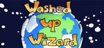 Washed Up Wizard steam charts