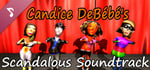 Candice DeBébé's Scandalous Soundtrack banner image