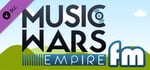 Music Wars Empire: FM banner image