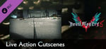 Devil May Cry 5 - Live Action Cutscenes banner image
