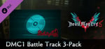 Devil May Cry 5 - DMC1 Battle Track 3-Pack banner image