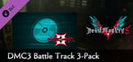 Devil May Cry 5 - DMC3 Battle Track 3-Pack banner image
