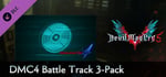 Devil May Cry 5 - DMC4 Battle Track 3-Pack banner image